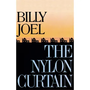 The nylon curtain